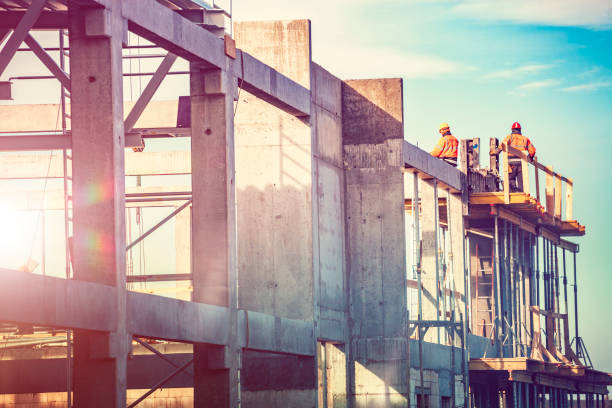 Best Concrete Demolition Services in Redfield, AR