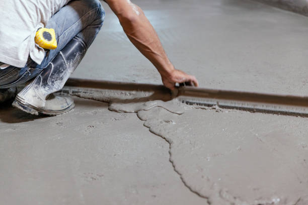 Best Decorative Concrete in Redfield, AR
