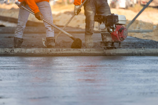 Best Industrial Concrete Flooring in Redfield, AR