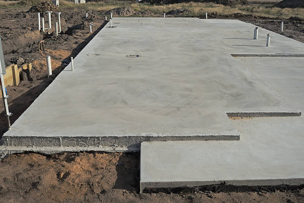 Best Concrete Sealing and Maintenance in Redfield, AR