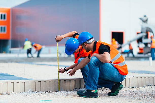 Best Residential Concrete Solutions in Redfield, AR