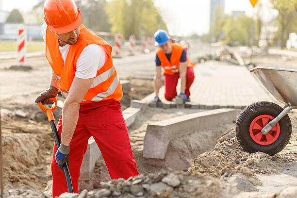 Best Concrete Foundation Repair in Redfield, AR