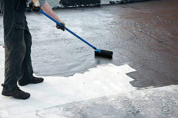 Best Stamped Concrete Services in Redfield, AR