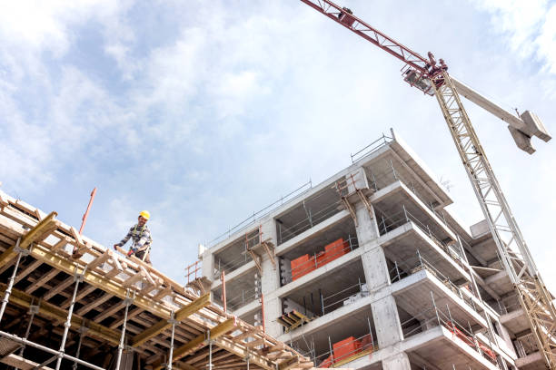 Best Concrete Removal and Replacement in Redfield, AR